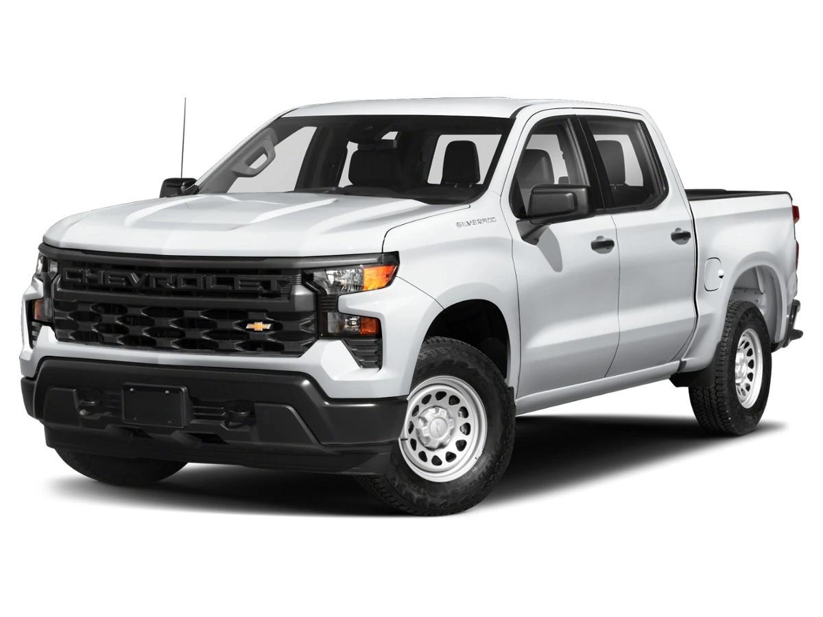 chevrolet silverado 1500 2024 2GCPACED8R1133471 image chevrolet silverado 1500 2024 2GCPACED8R1133471 image